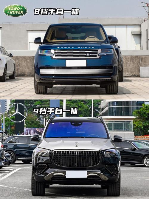 成都68迈巴赫经典与现代的完美融合，路虎如何塑造独特的品牌形象